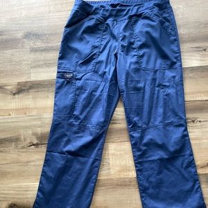 Cherokee scrub pants